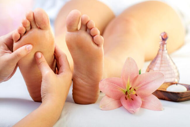 الطب الانعكاسي